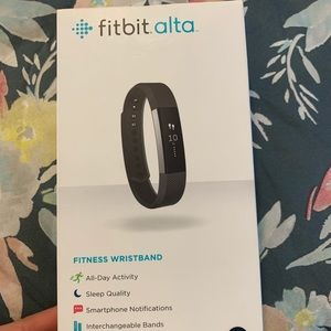 Fitbit Alta